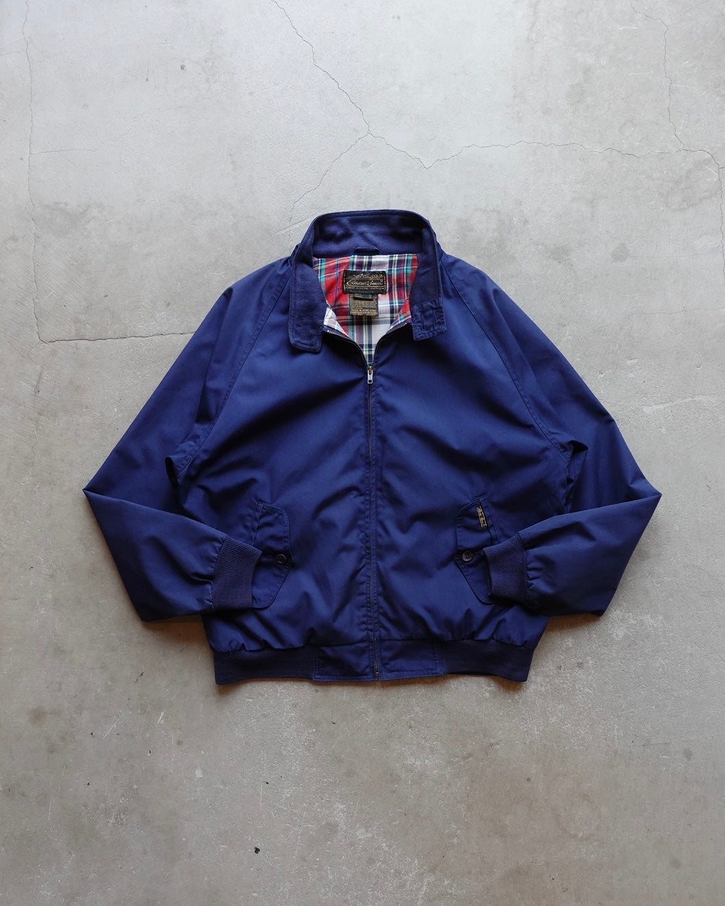 90s Eddie Bauer SwingTop Jacket