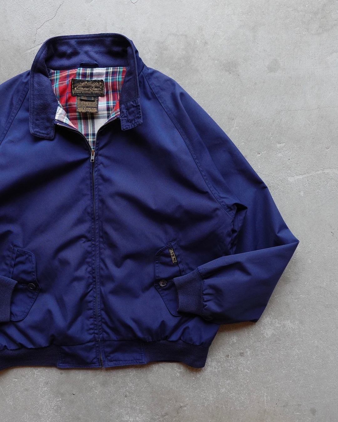 90s Eddie Bauer SwingTop Jacket