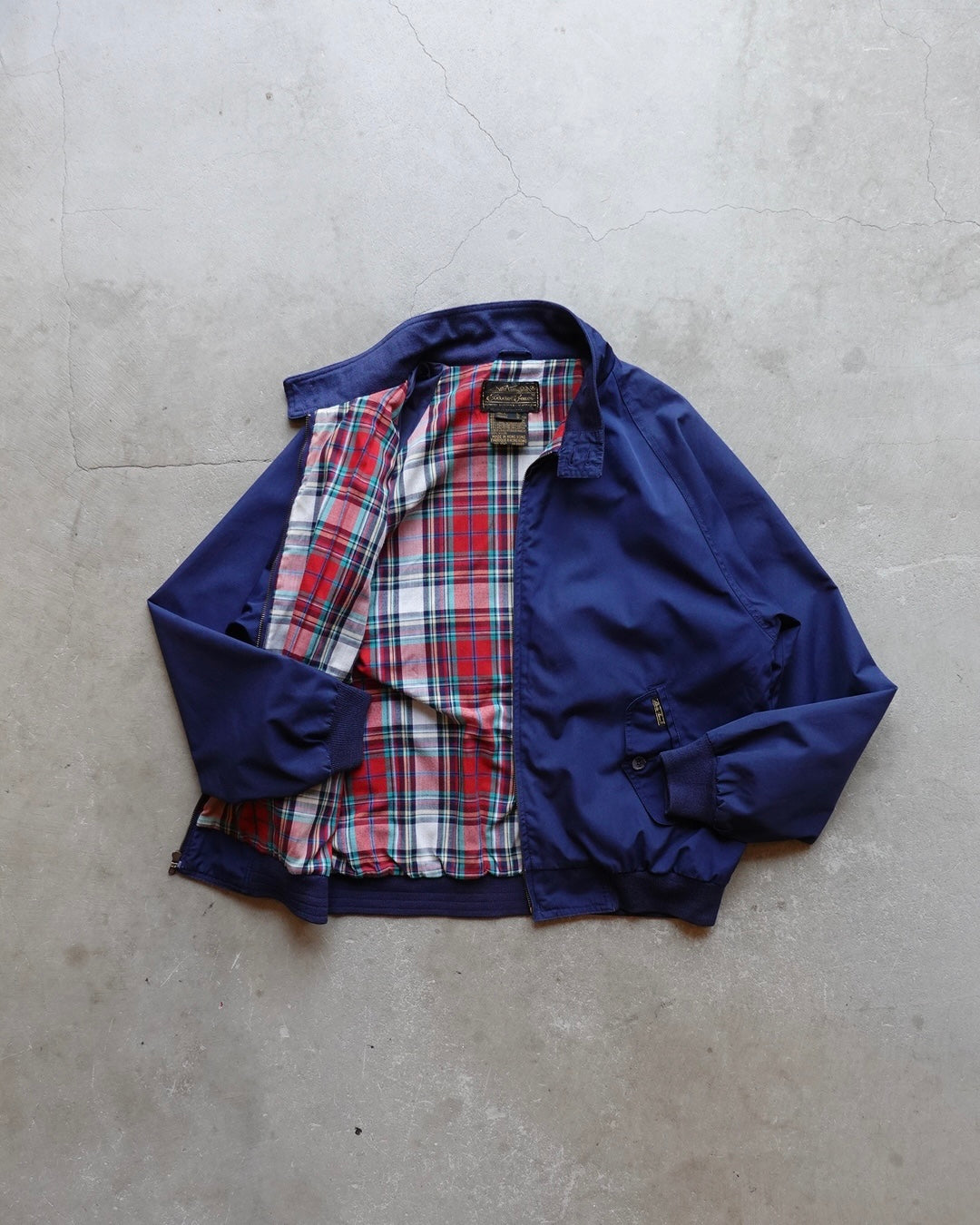 90s Eddie Bauer SwingTop Jacket
