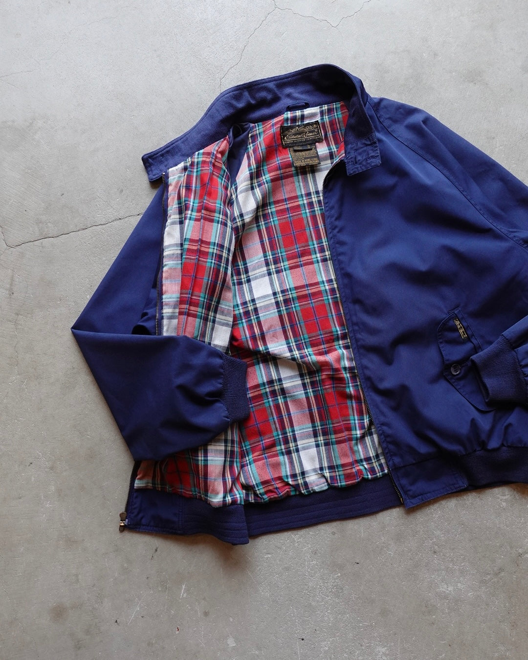 90s Eddie Bauer SwingTop Jacket