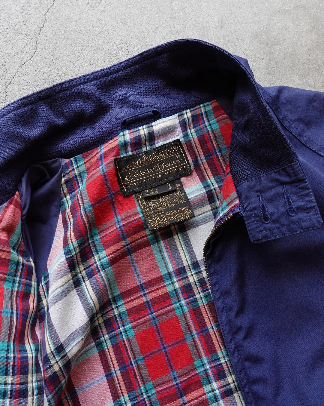 90s Eddie Bauer SwingTop Jacket