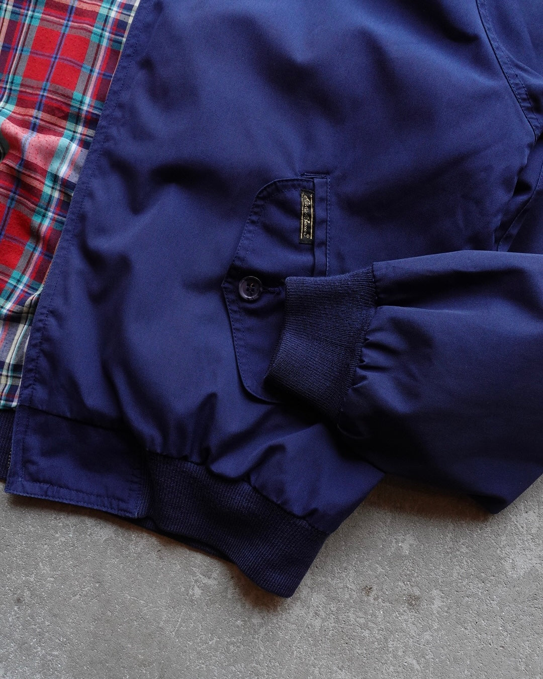 90s Eddie Bauer SwingTop Jacket