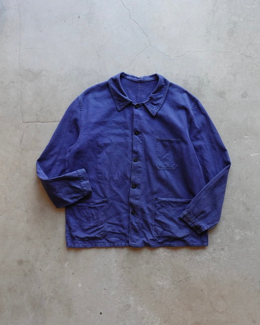 Old Euro Work Jacket #1