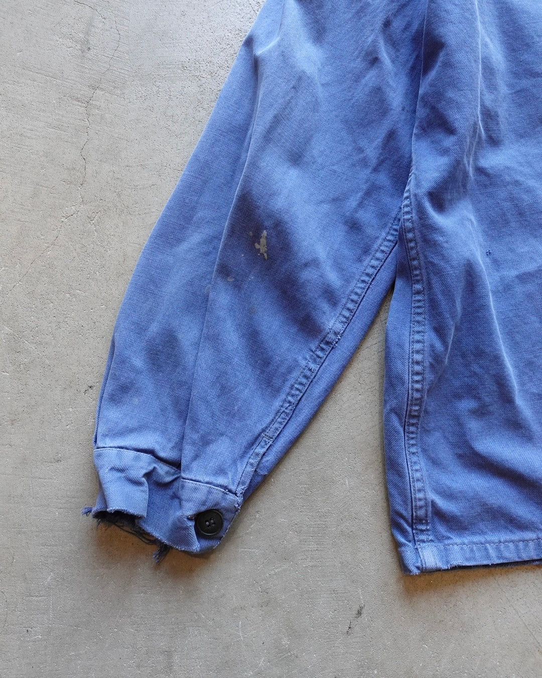 Old Euro Work Jacket #2