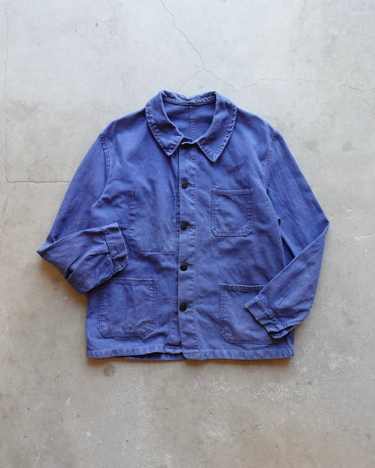 Old Euro Work Jacket #3