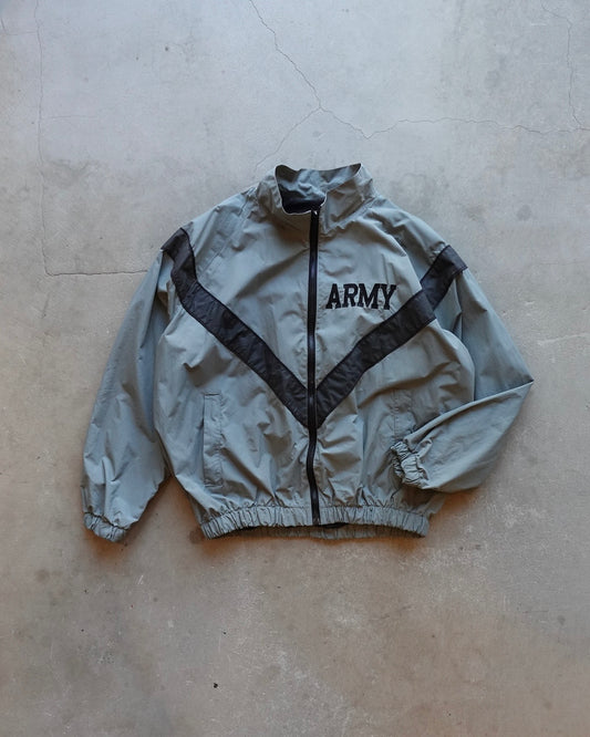 U.S. Army IPFU Track Jacket