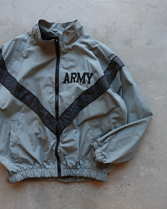 U.S. Army IPFU Track Jacket