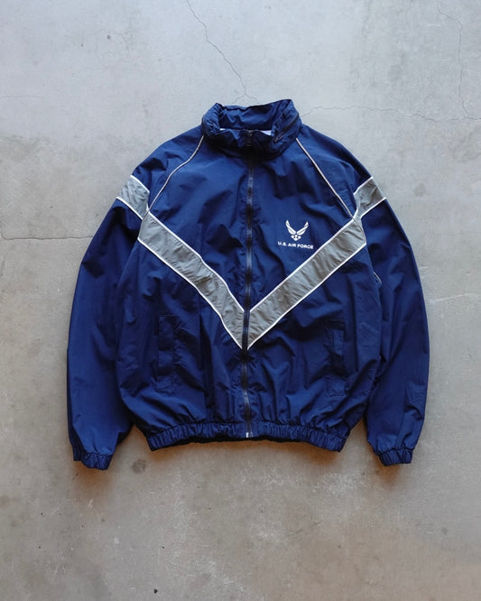 U.S. Air Force PTU Track Jacket