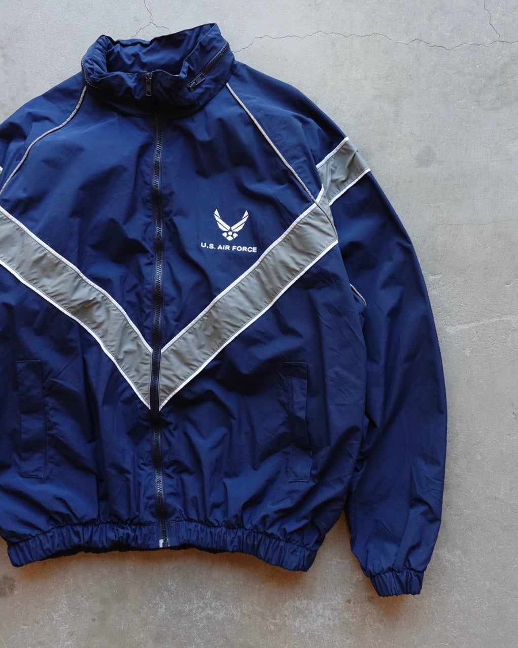 U.S. Air Force PTU Track Jacket