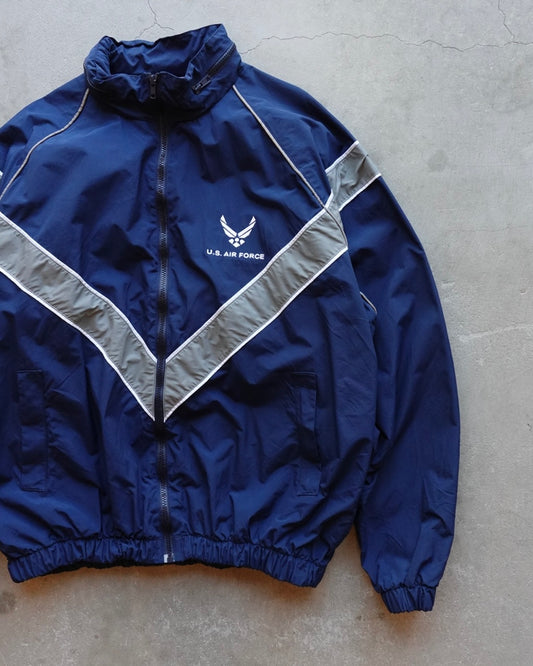 U.S. Air Force PTU Track Jacket