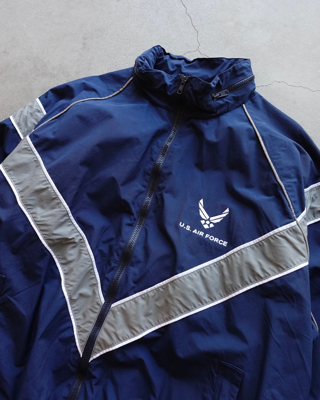 U.S. Air Force PTU Track Jacket