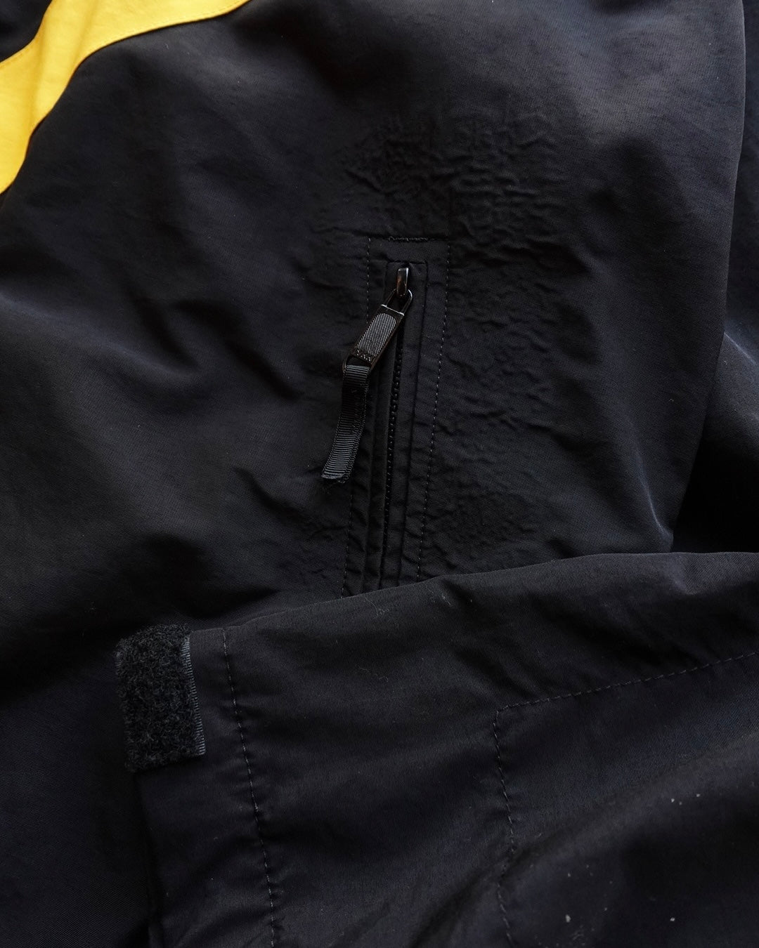 U.S. Army APFU Track Jacket