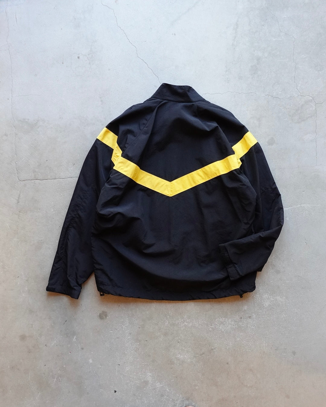 U.S. Army APFU Track Jacket