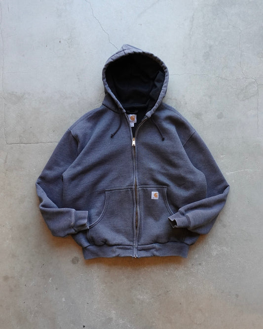 Carhartt Zip Hoodie #4