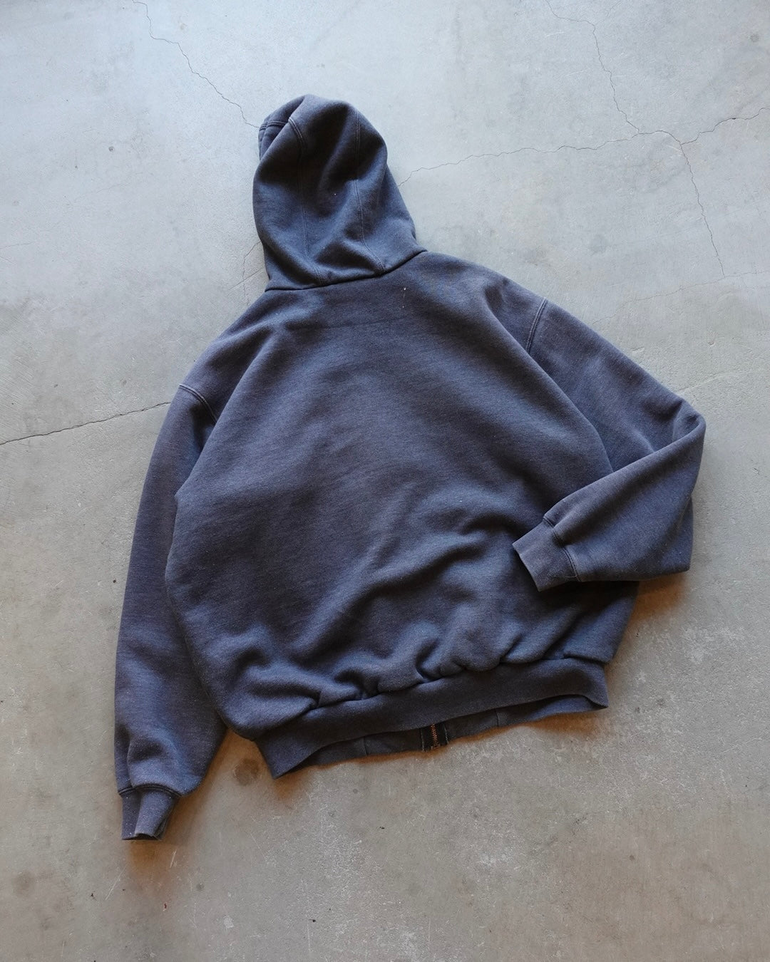 Carhartt Zip Hoodie #4