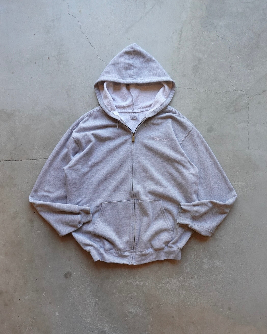 Carhartt Zip Hoodie #3