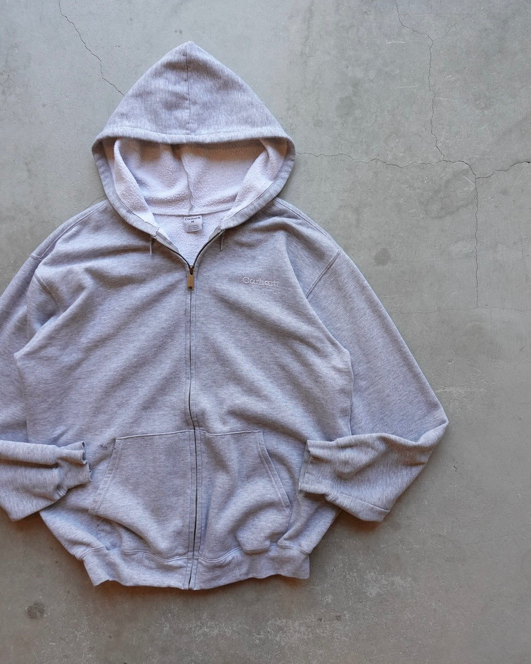 Carhartt Zip Hoodie #3