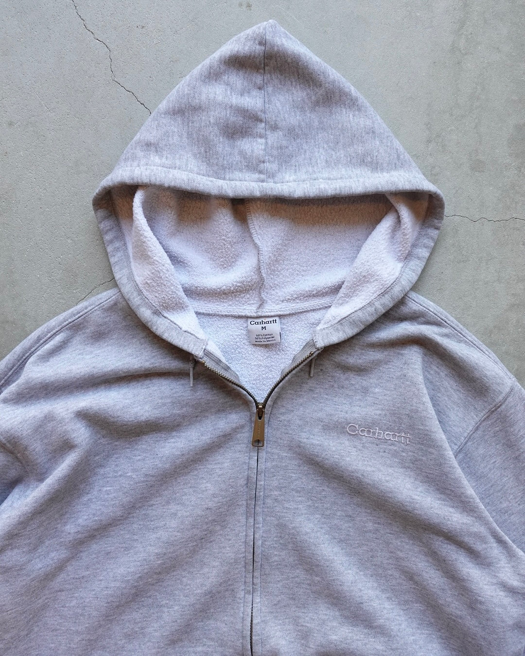 Carhartt Zip Hoodie #3