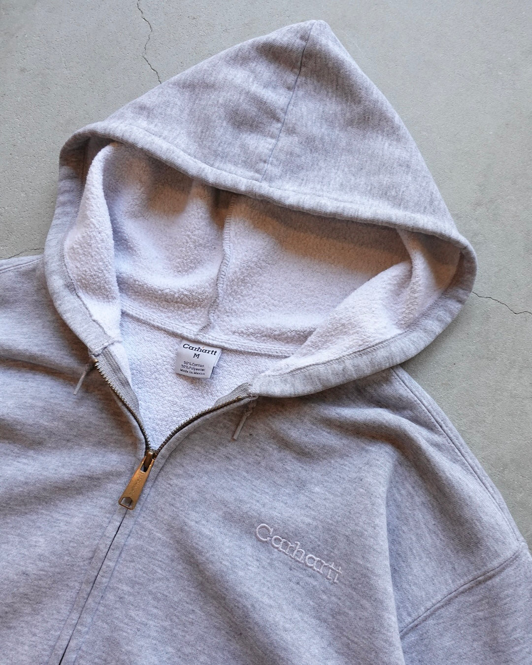 Carhartt Zip Hoodie #3