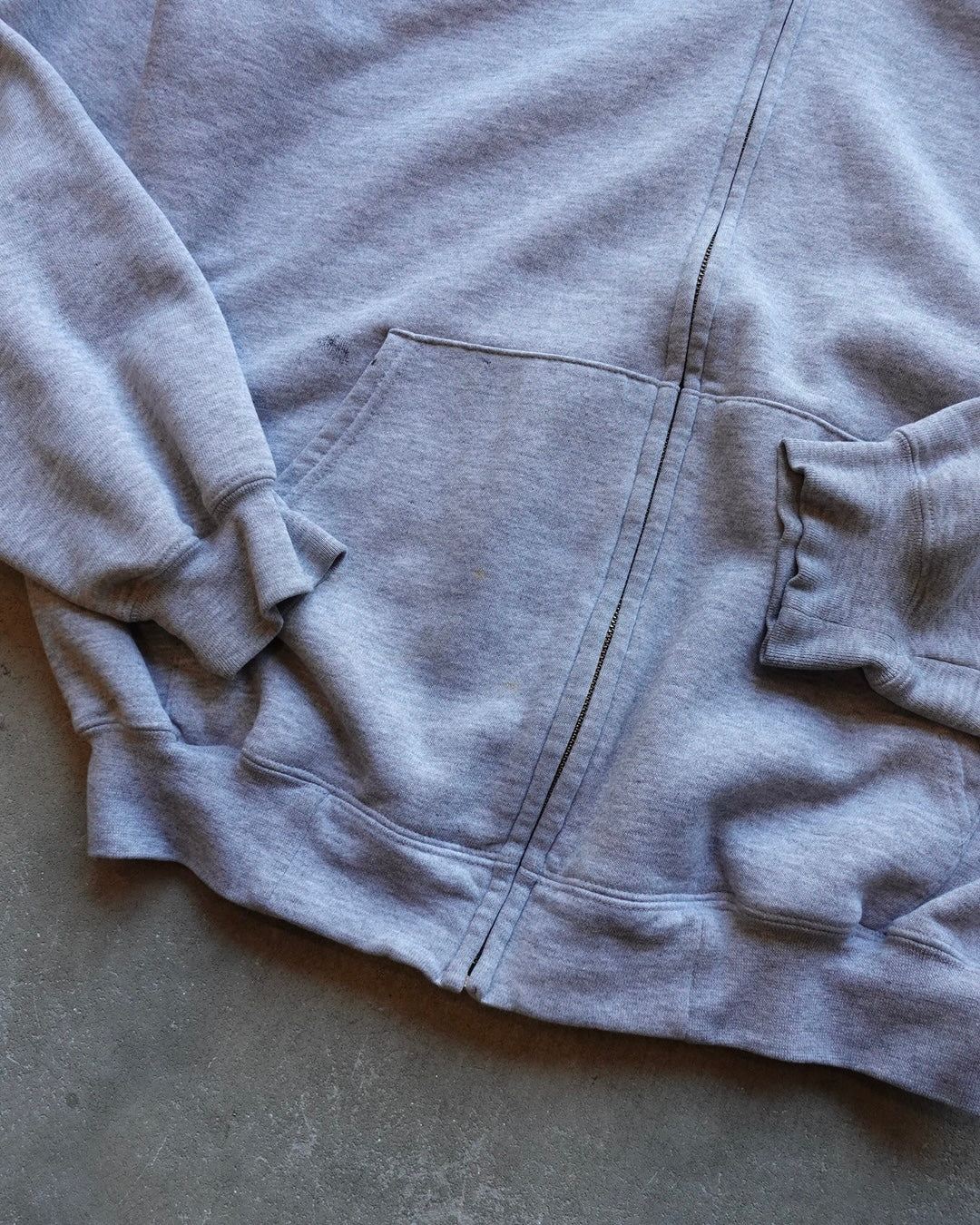 Carhartt Zip Hoodie #3