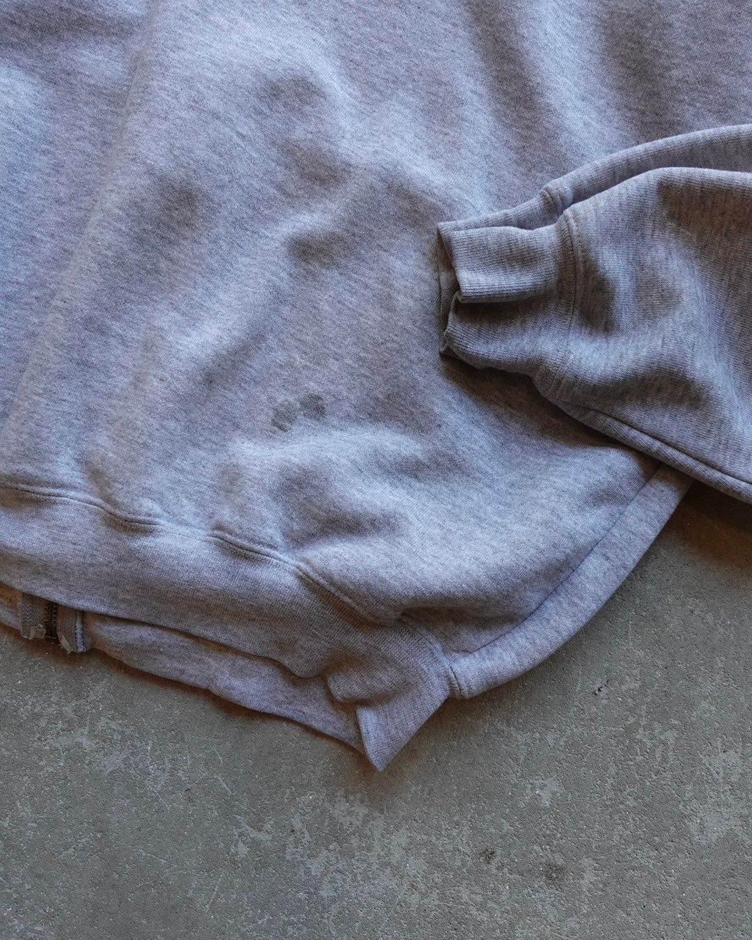 Carhartt Zip Hoodie #3