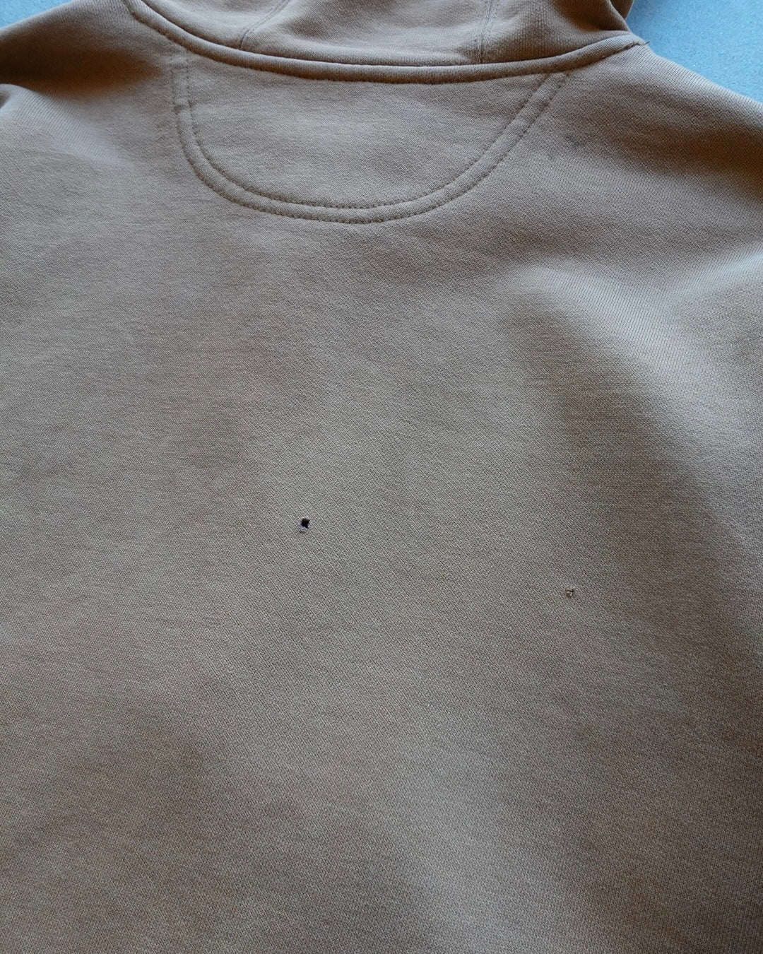 Carhartt Zip Hoodie #2