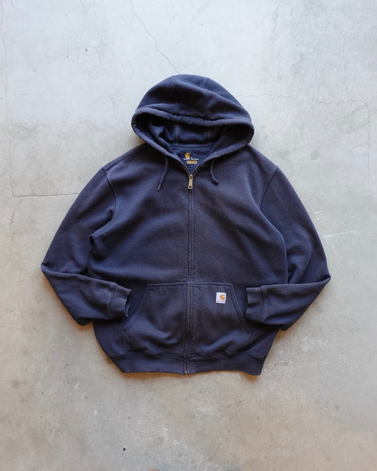Carhartt Zip Hoodie #1