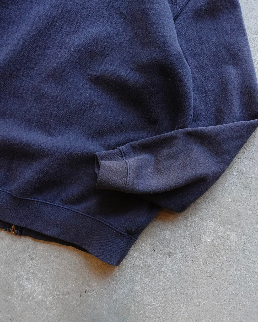 Carhartt Zip Hoodie #1