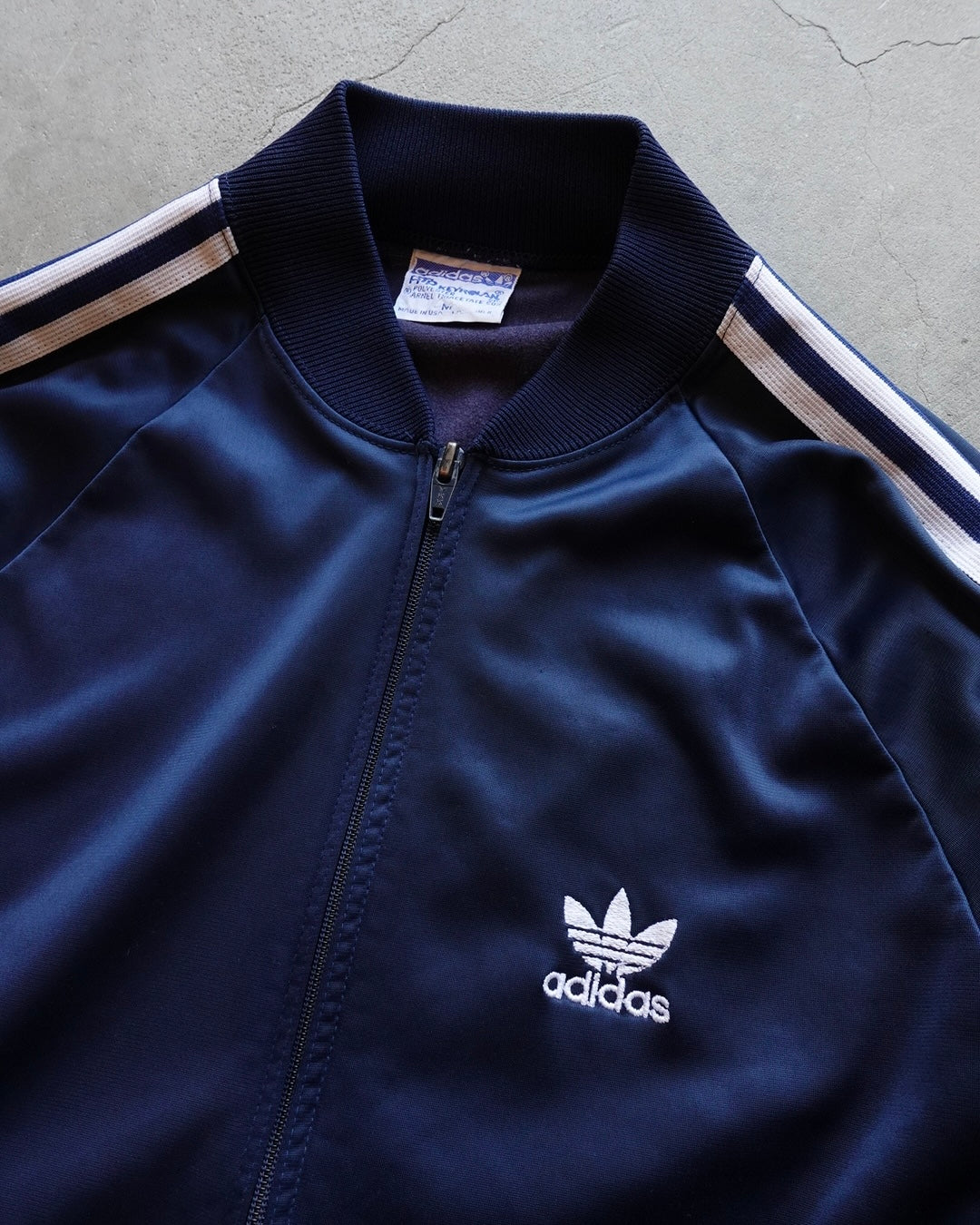 70s adidas ATP Track Jacket