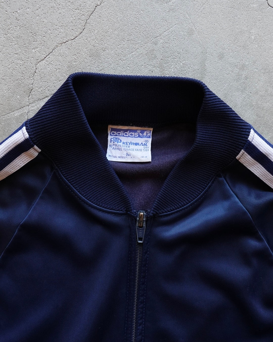 70s adidas ATP Track Jacket