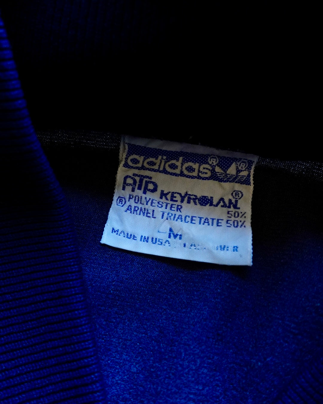 70s adidas ATP Track Jacket