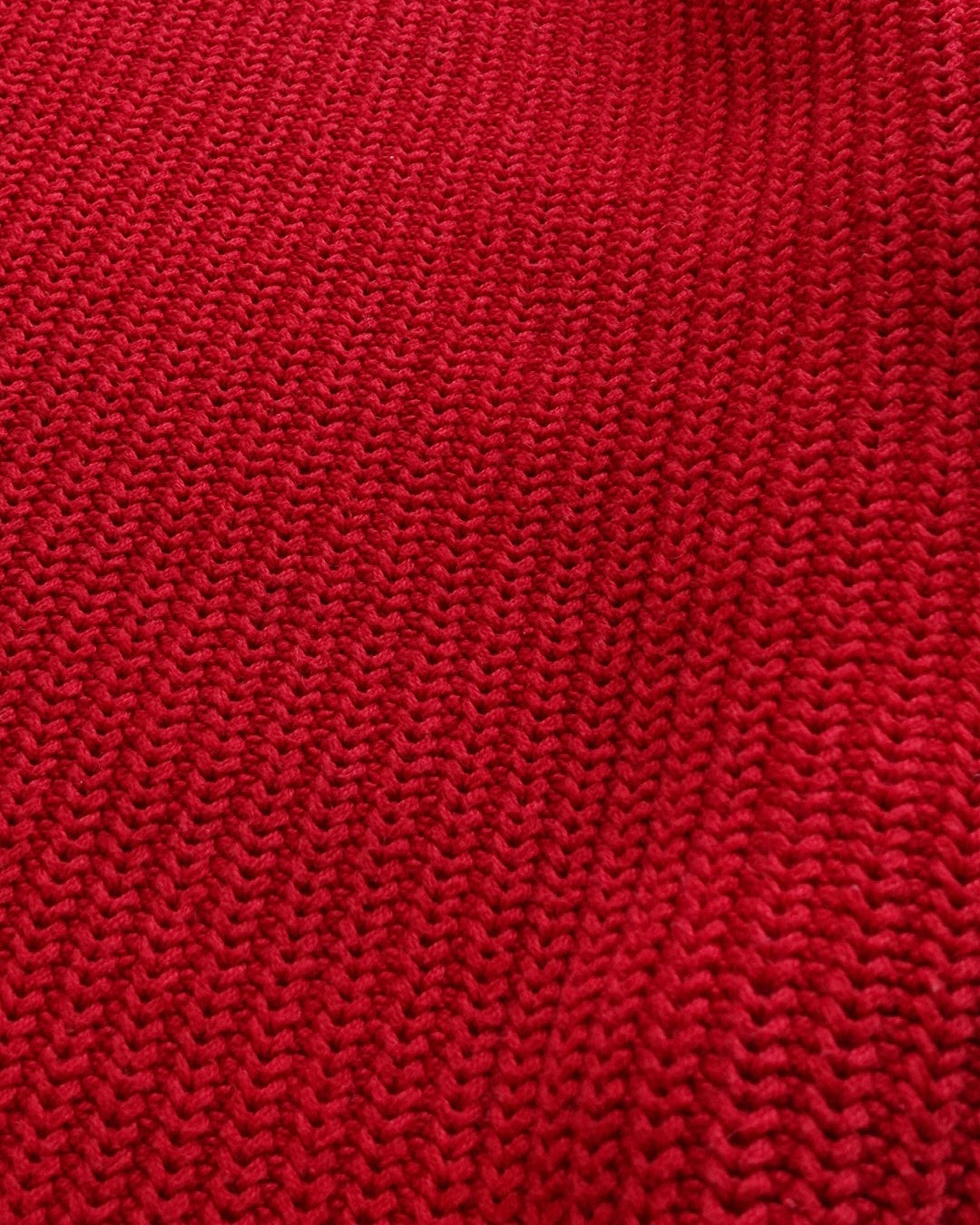 Eddie Bauer Cotton Knit