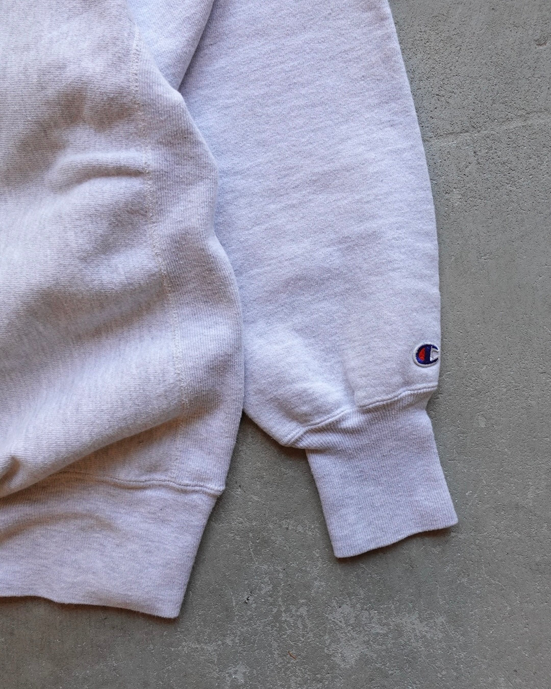 90s Champion REVERSE WEAVE "KNICKS"