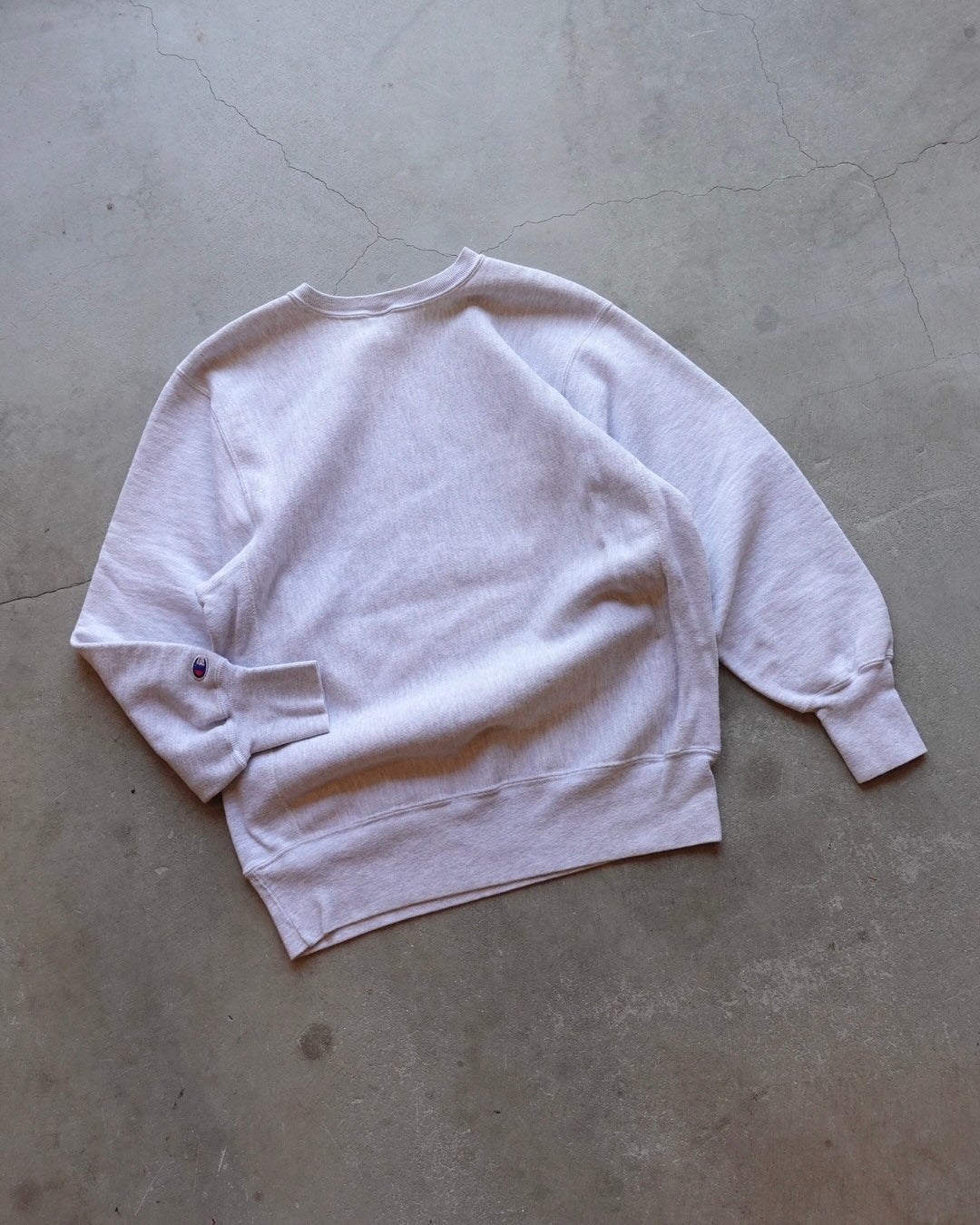 90s Champion REVERSE WEAVE "KNICKS"