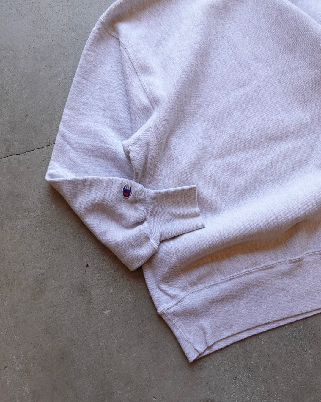 90s Champion REVERSE WEAVE "KNICKS"