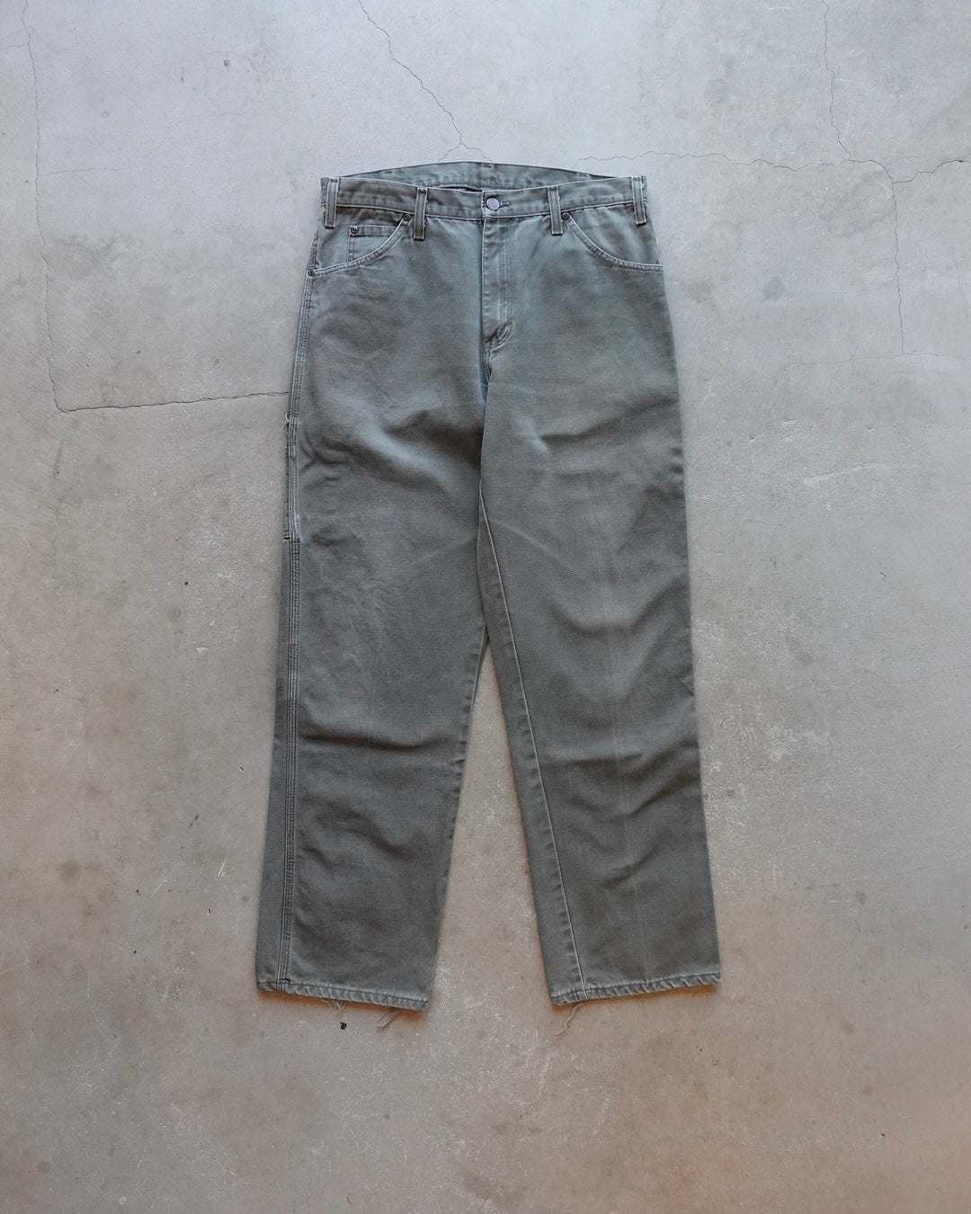 Dickies Duck Painter Pants