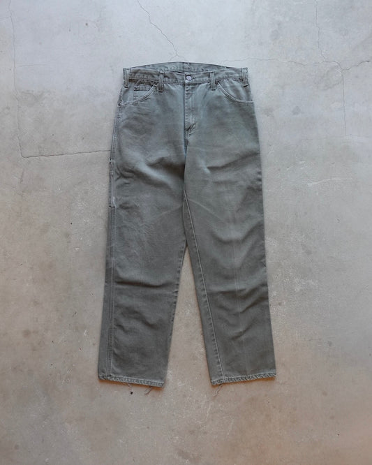 Dickies Duck Painter Pants