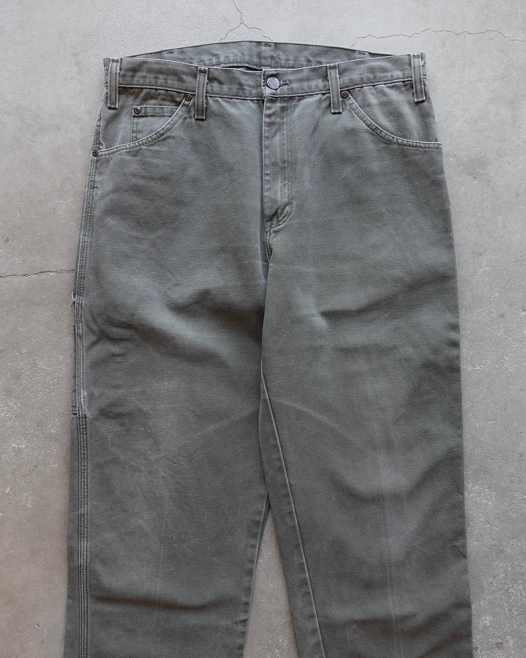 Dickies Duck Painter Pants