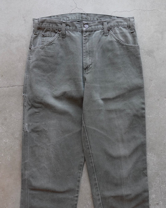 Dickies Duck Painter Pants