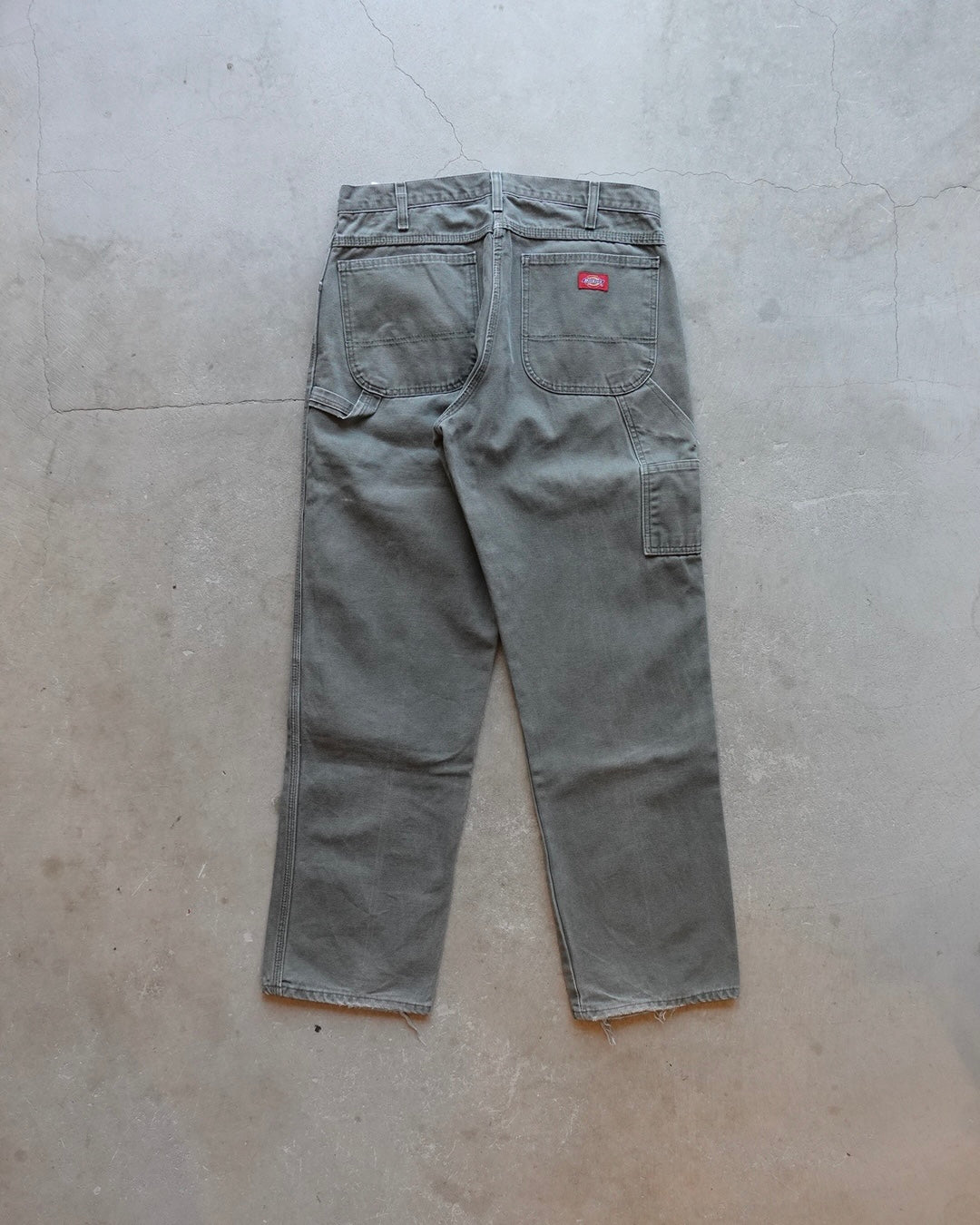 Dickies Duck Painter Pants