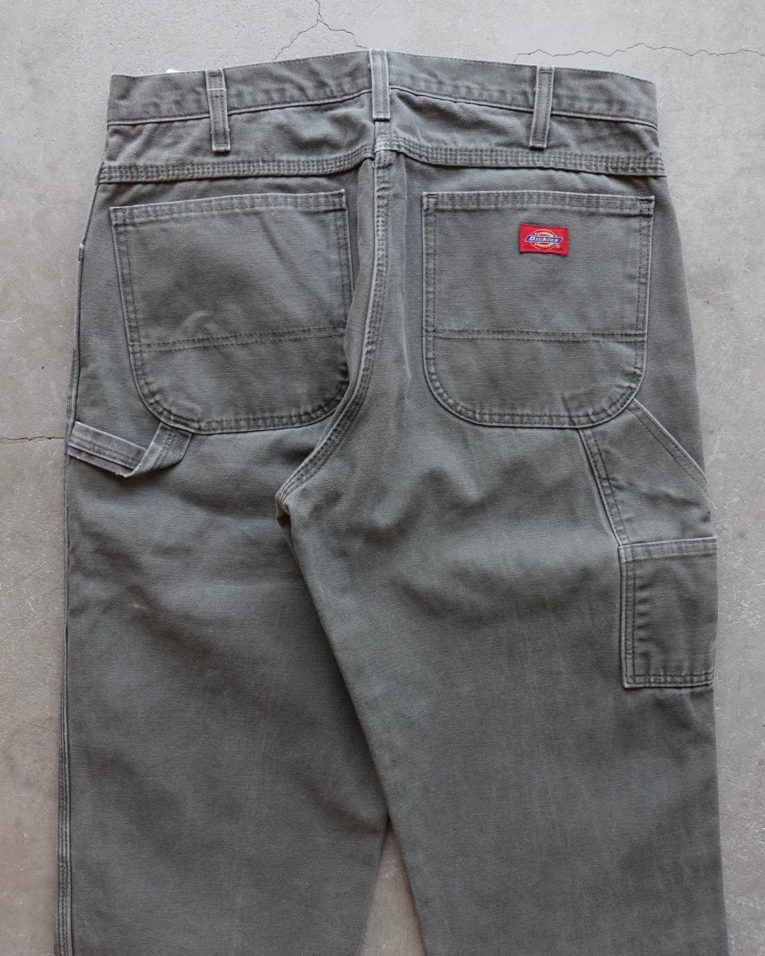 Dickies Duck Painter Pants