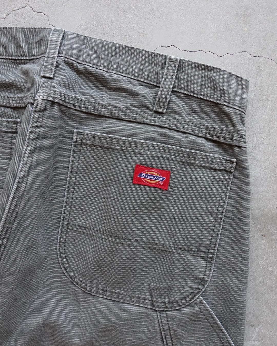 Dickies Duck Painter Pants
