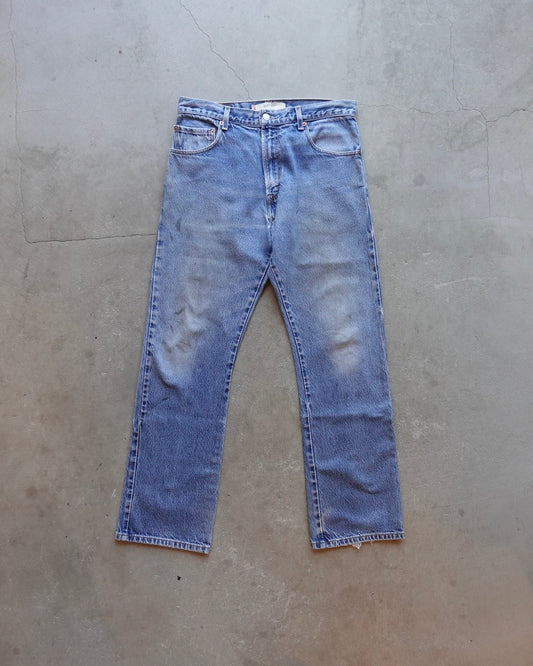 00s Levis 517 Made in Mexico