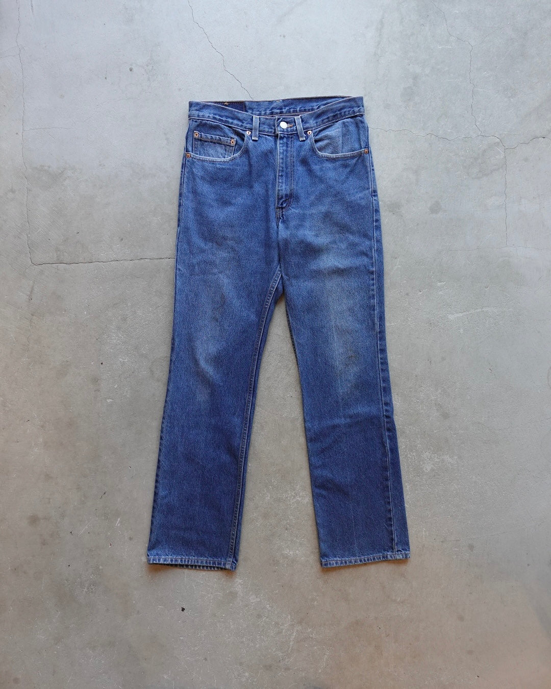 00s Levis 517 Made in USA