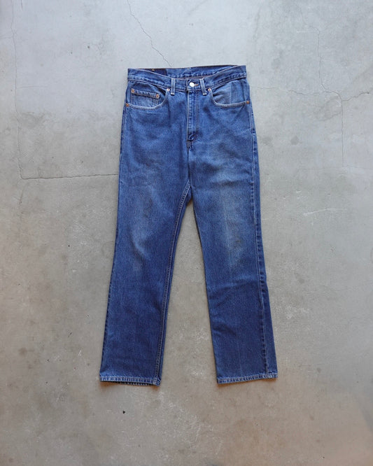 00s Levis 517 Made in USA