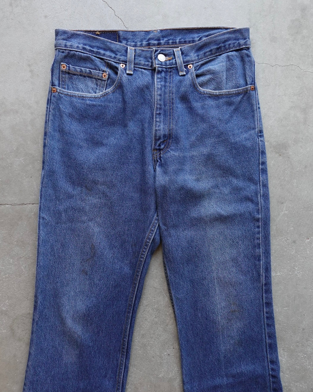 00s Levis 517 Made in USA
