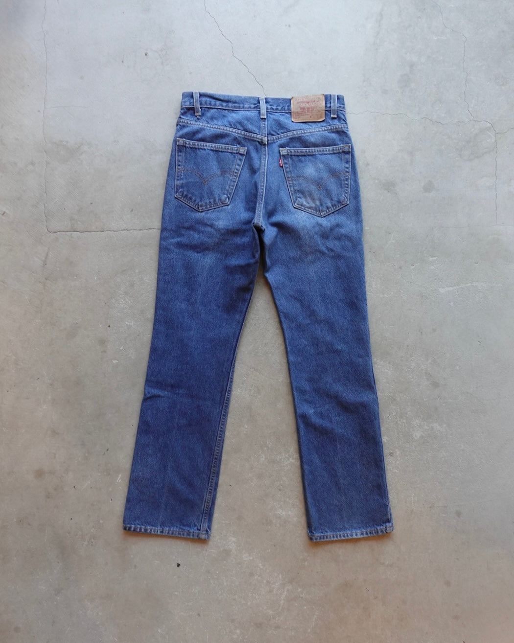 00s Levis 517 Made in USA