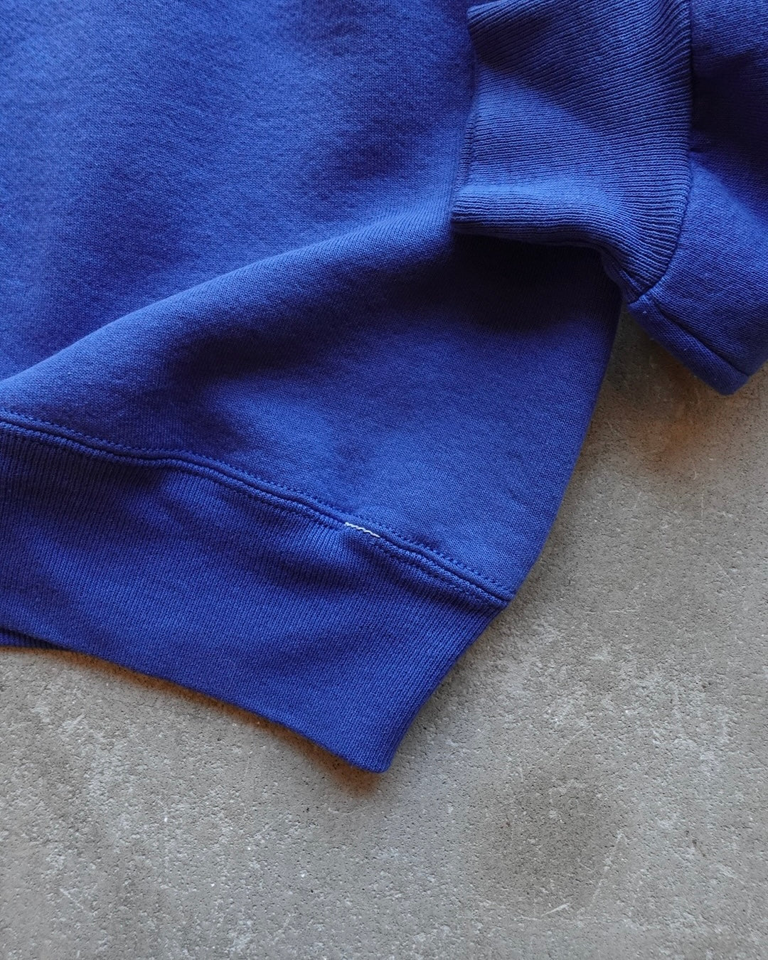90s Russell Athletic Crewneck Sweat - Sky Blue