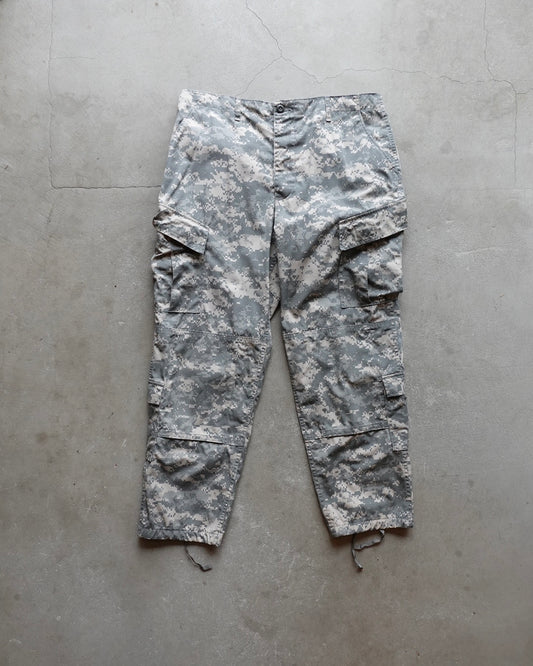U.S. Army Digital Camo Military Trousers