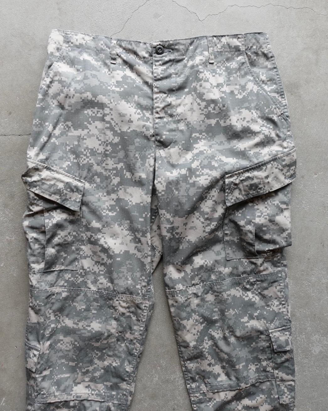 U.S. Army Digital Camo Military Trousers